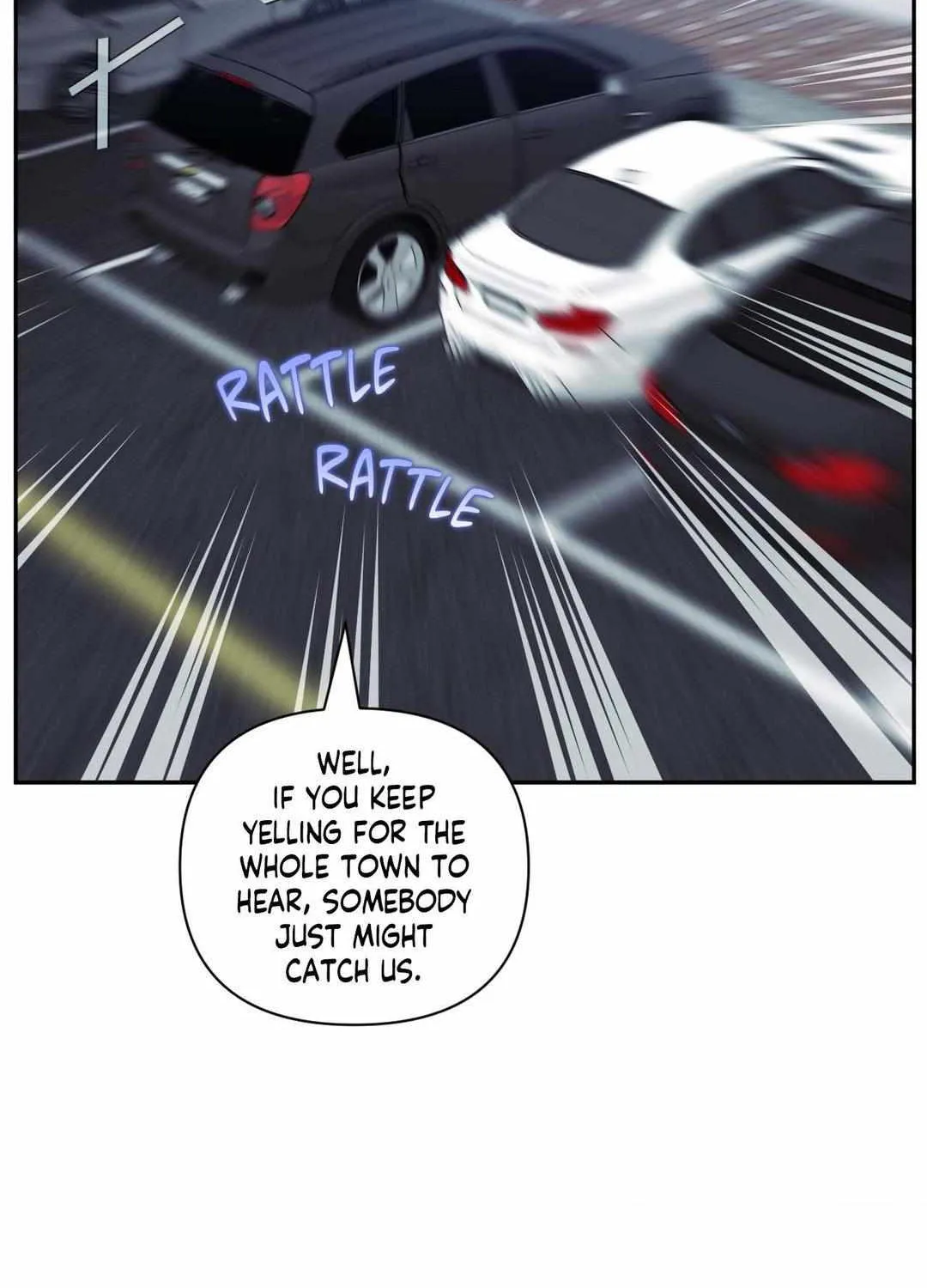 Stranger Than Friends Chapter 88 page 57 - 