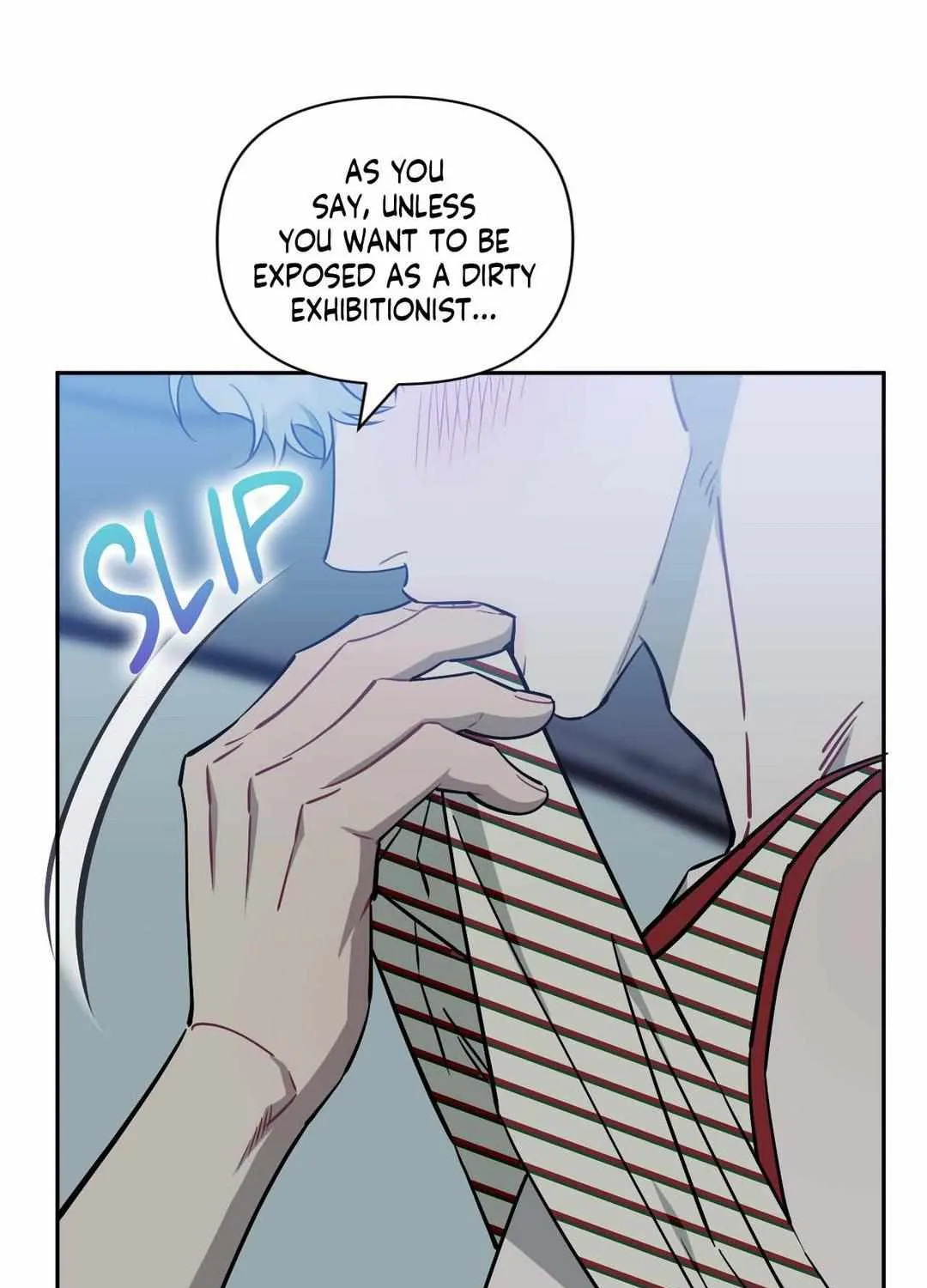 Stranger Than Friends Chapter 88 page 58 - 