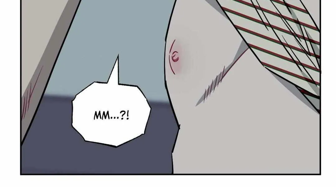 Stranger Than Friends Chapter 88 page 59 - 