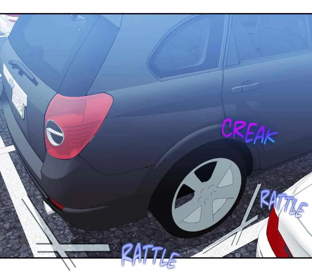 Stranger Than Friends Chapter 88 page 63 - 