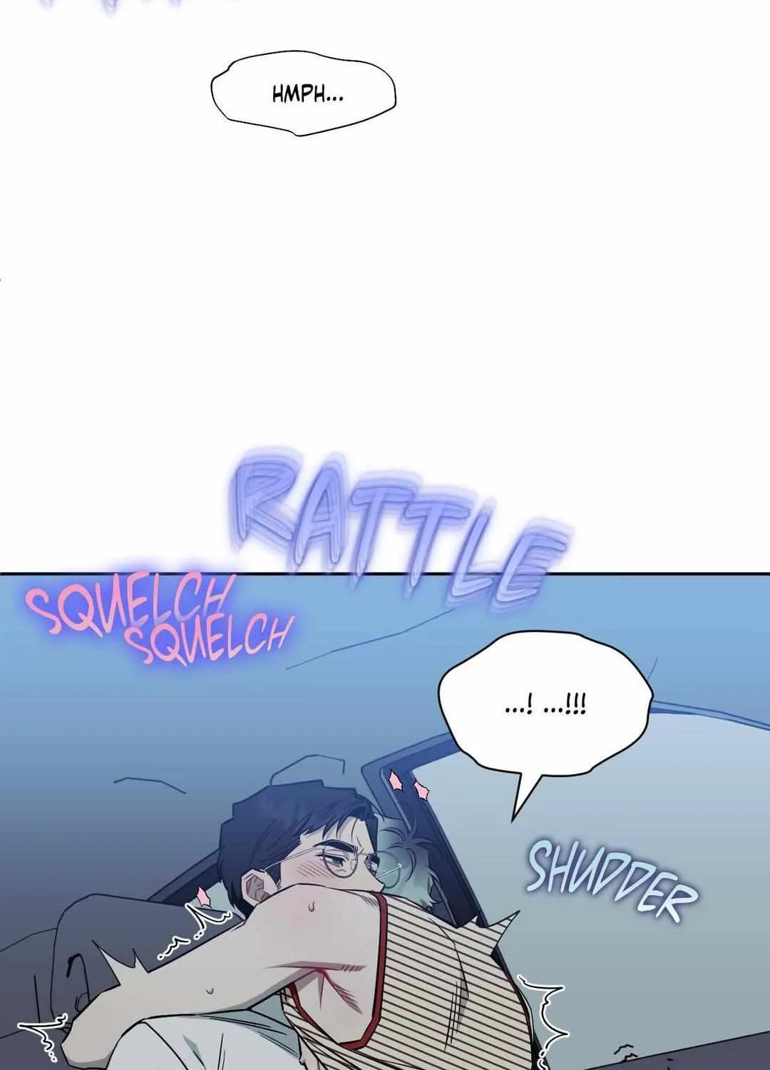 Stranger Than Friends Chapter 88 page 65 - 