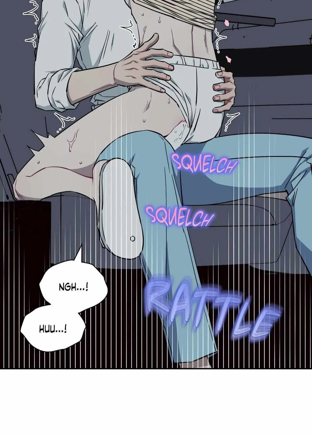 Stranger Than Friends Chapter 88 page 66 - 