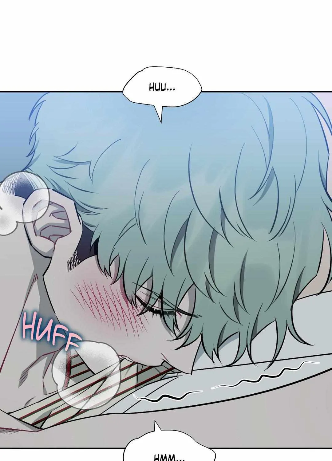 Stranger Than Friends Chapter 88 page 67 - 