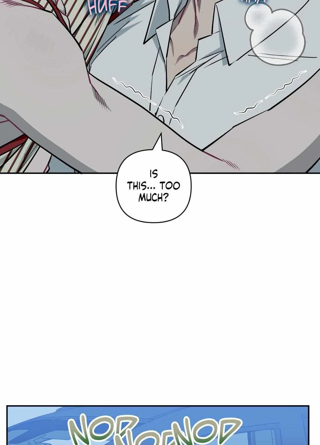 Stranger Than Friends Chapter 88 page 70 - 