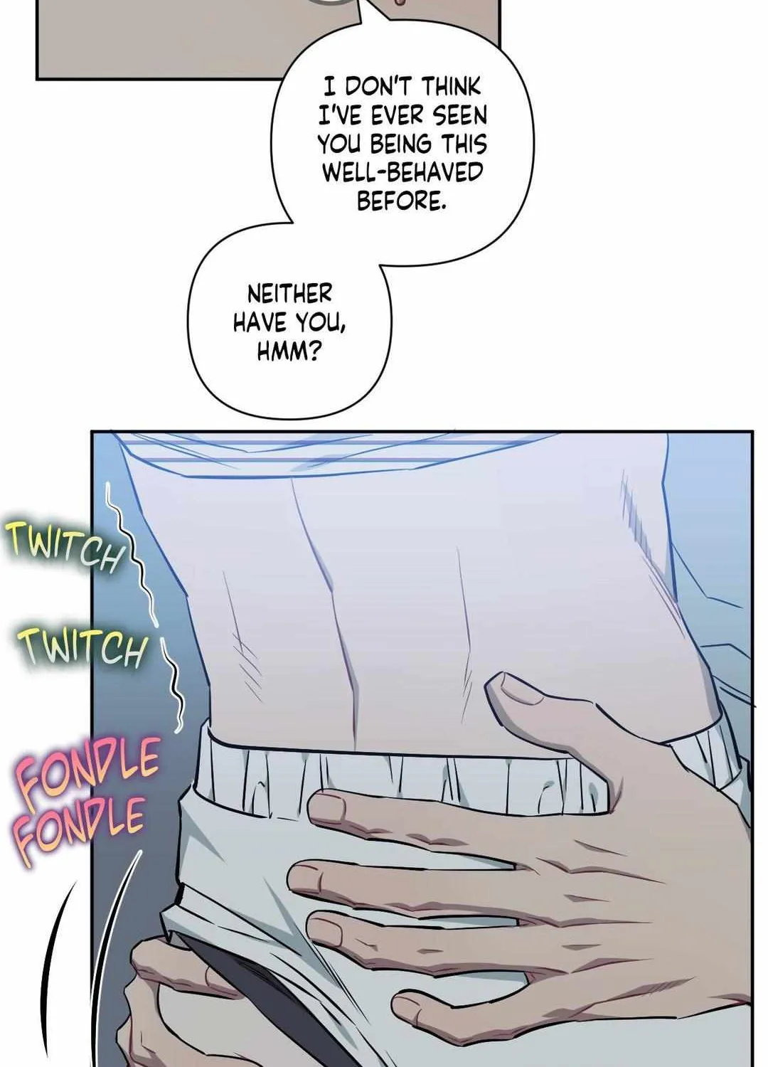 Stranger Than Friends Chapter 88 page 75 - 