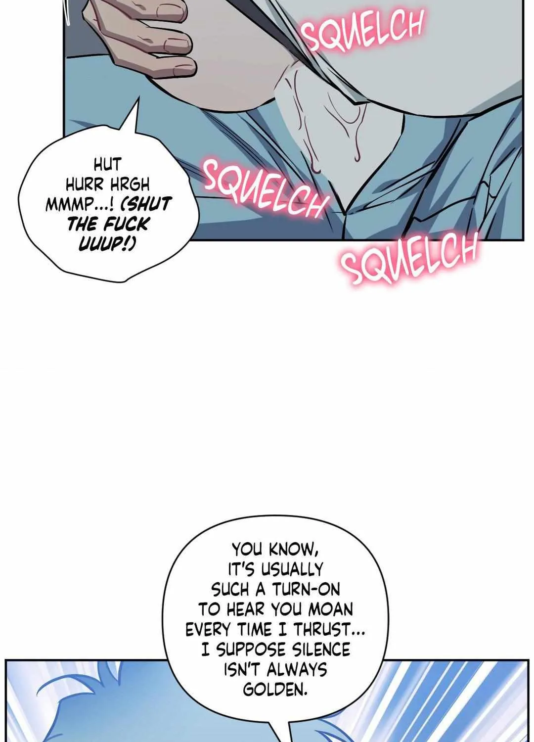 Stranger Than Friends Chapter 88 page 76 - 