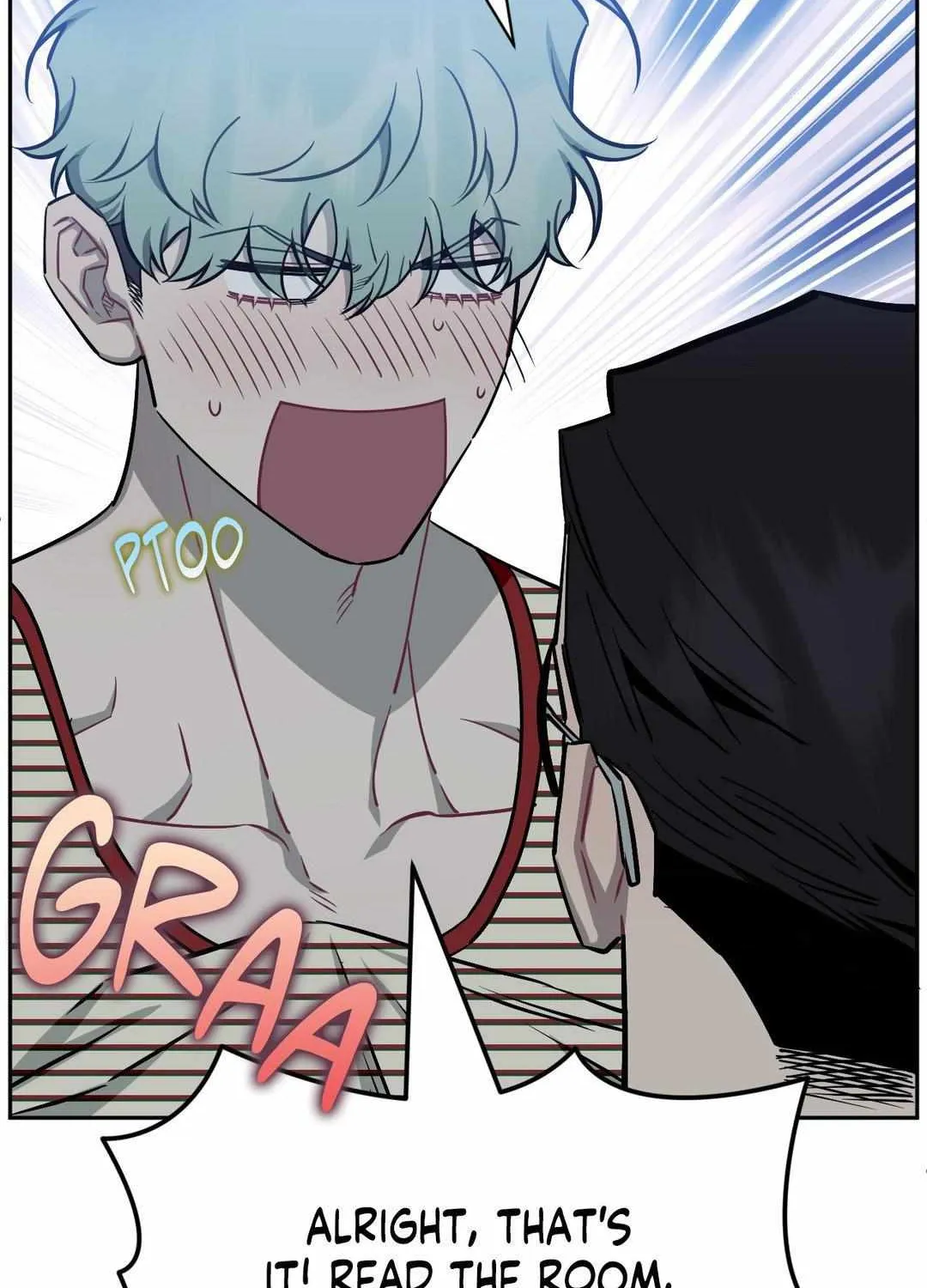 Stranger Than Friends Chapter 88 page 77 - 