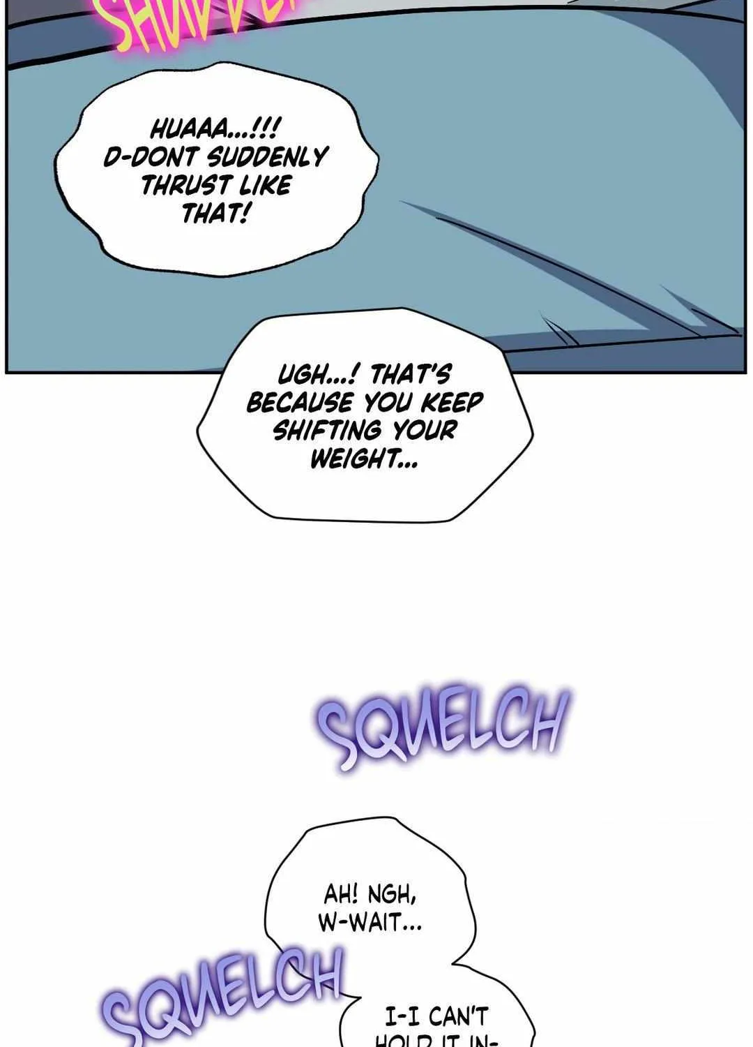 Stranger Than Friends Chapter 88 page 80 - 
