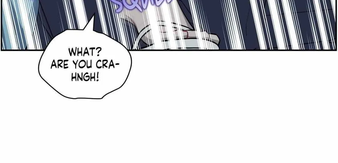 Stranger Than Friends Chapter 88 page 82 - 