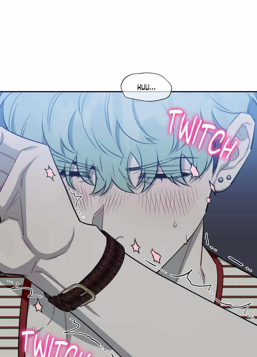 Stranger Than Friends Chapter 88 page 83 - 