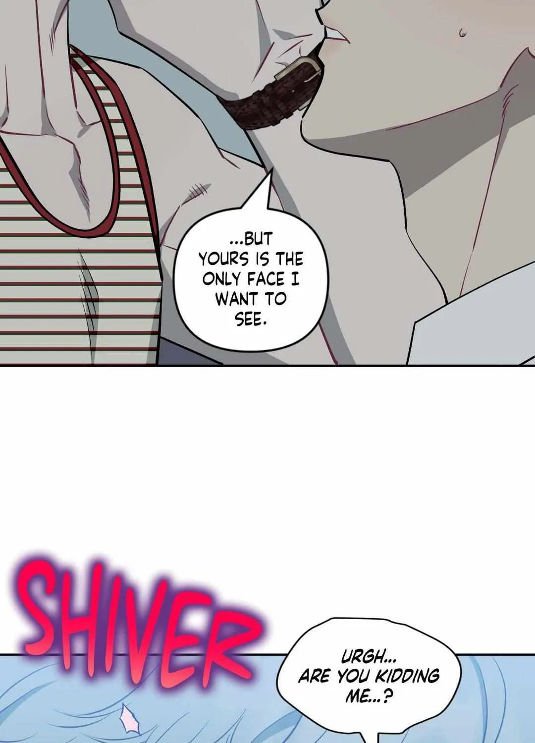 Stranger Than Friends Chapter 88 page 88 - 