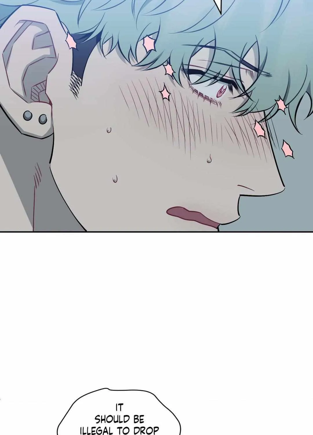 Stranger Than Friends Chapter 88 page 89 - 