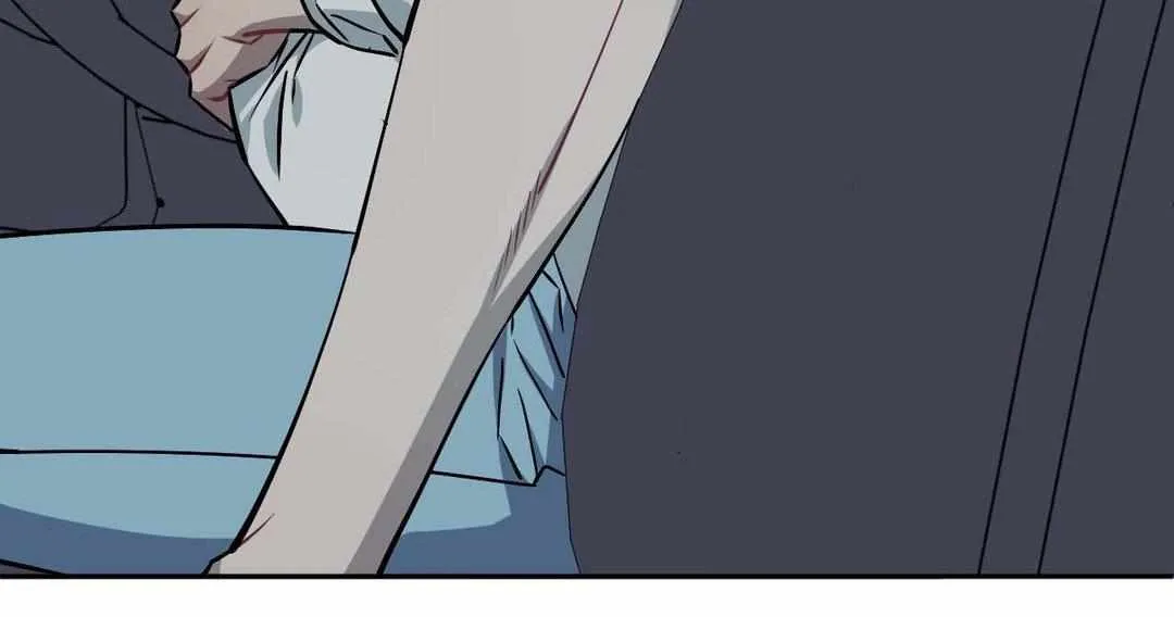Stranger Than Friends Chapter 88 page 91 - 