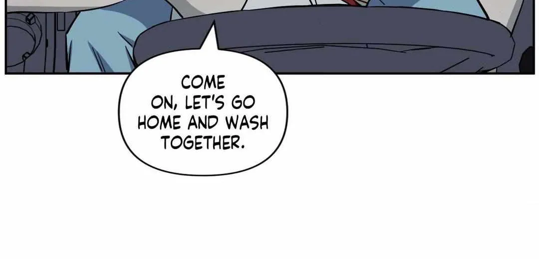 Stranger Than Friends Chapter 88 page 95 - 