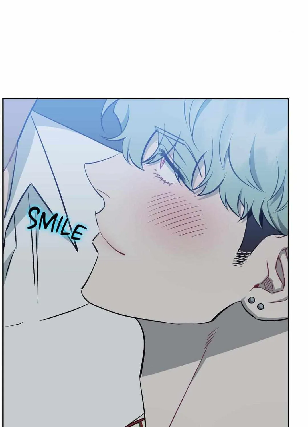Stranger Than Friends Chapter 88 page 99 - 