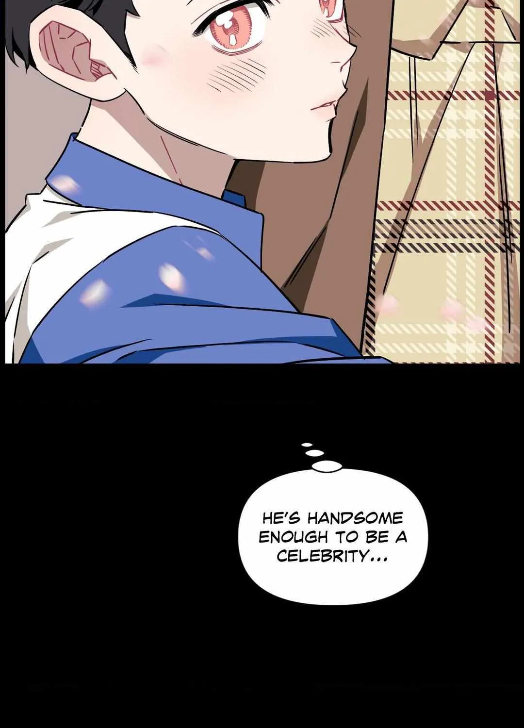 Stranger Than Friends Chapter 89 page 11 - 