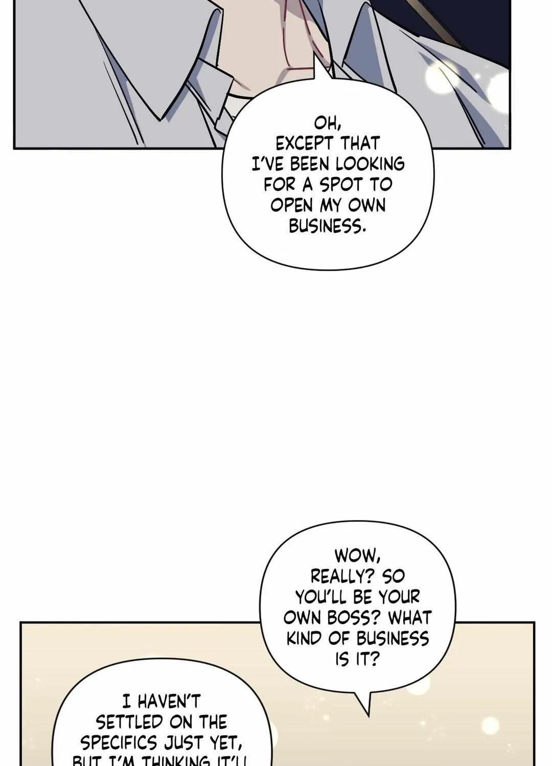 Stranger Than Friends Chapter 89 page 103 - 
