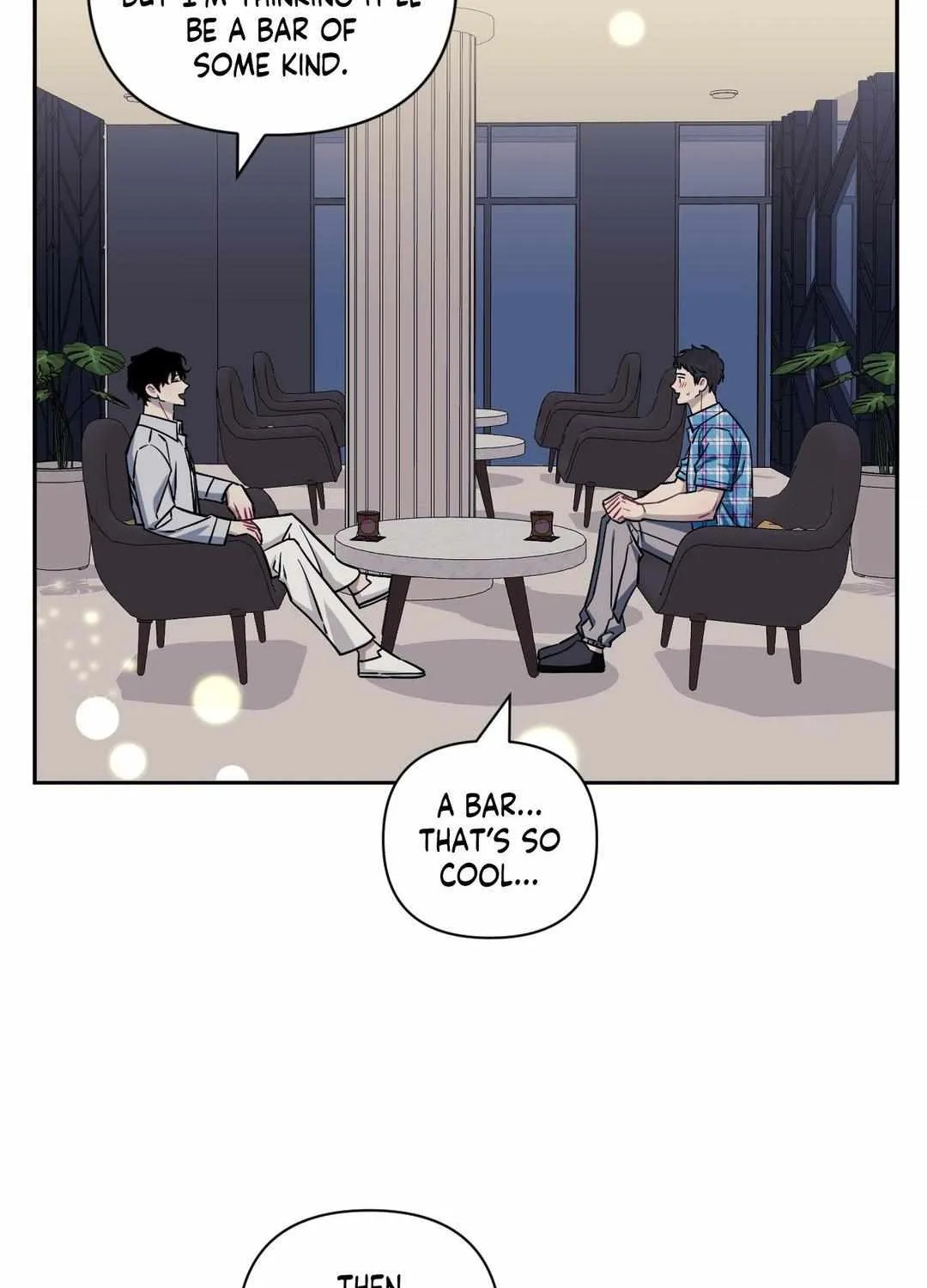 Stranger Than Friends Chapter 89 page 104 - 