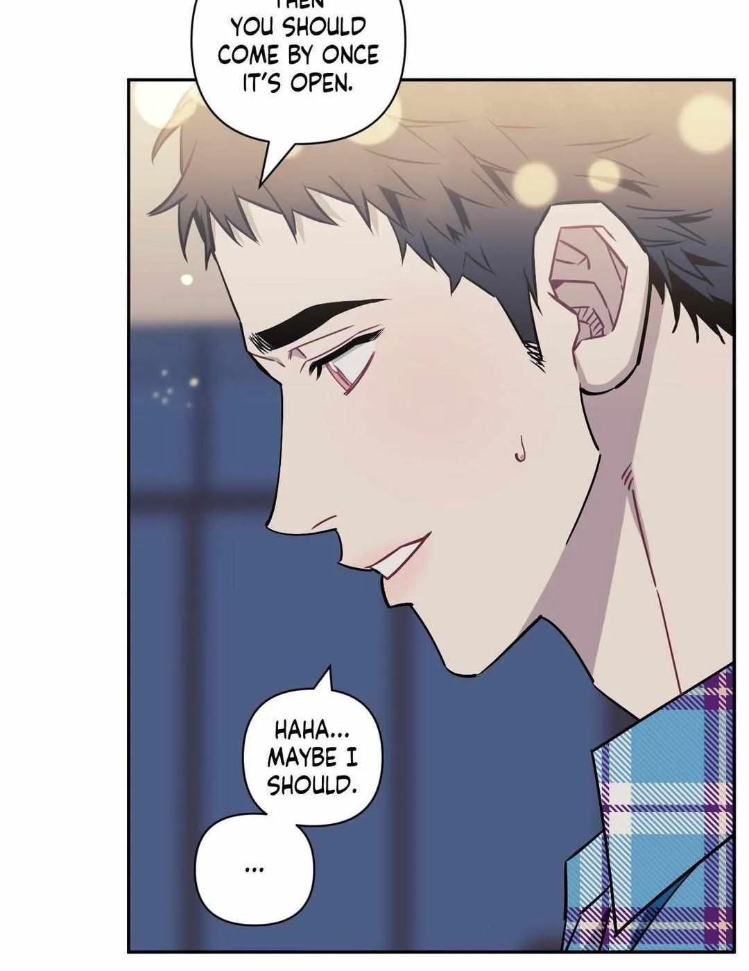 Stranger Than Friends Chapter 89 page 105 - 
