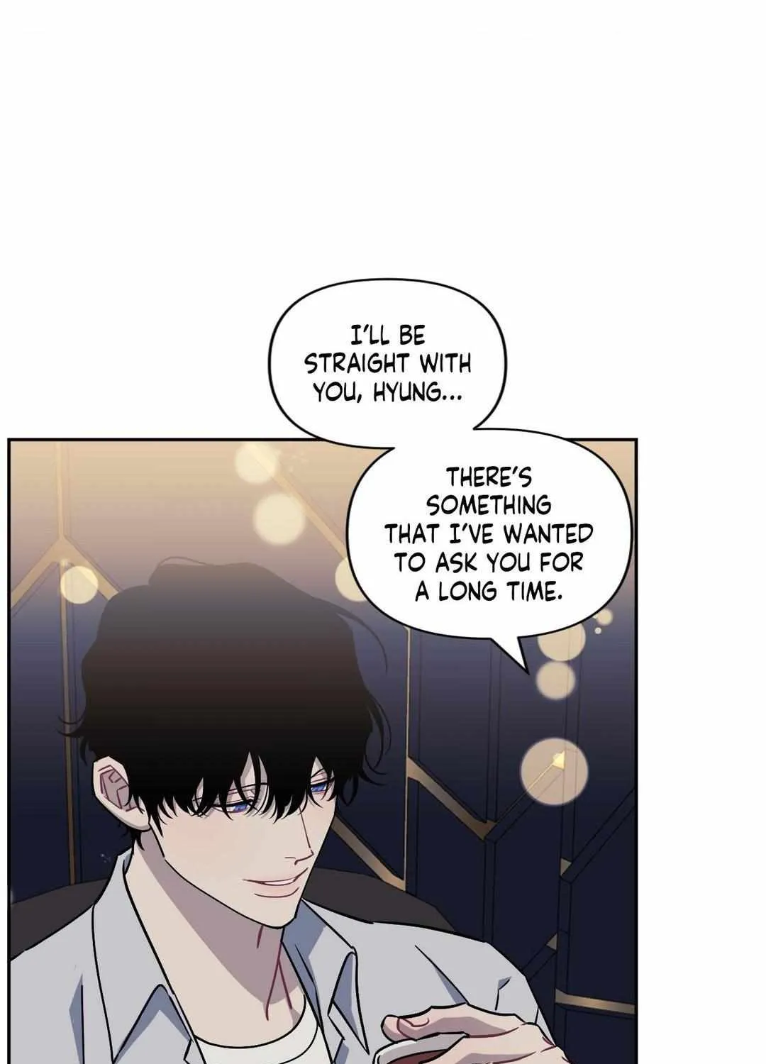 Stranger Than Friends Chapter 89 page 106 - 