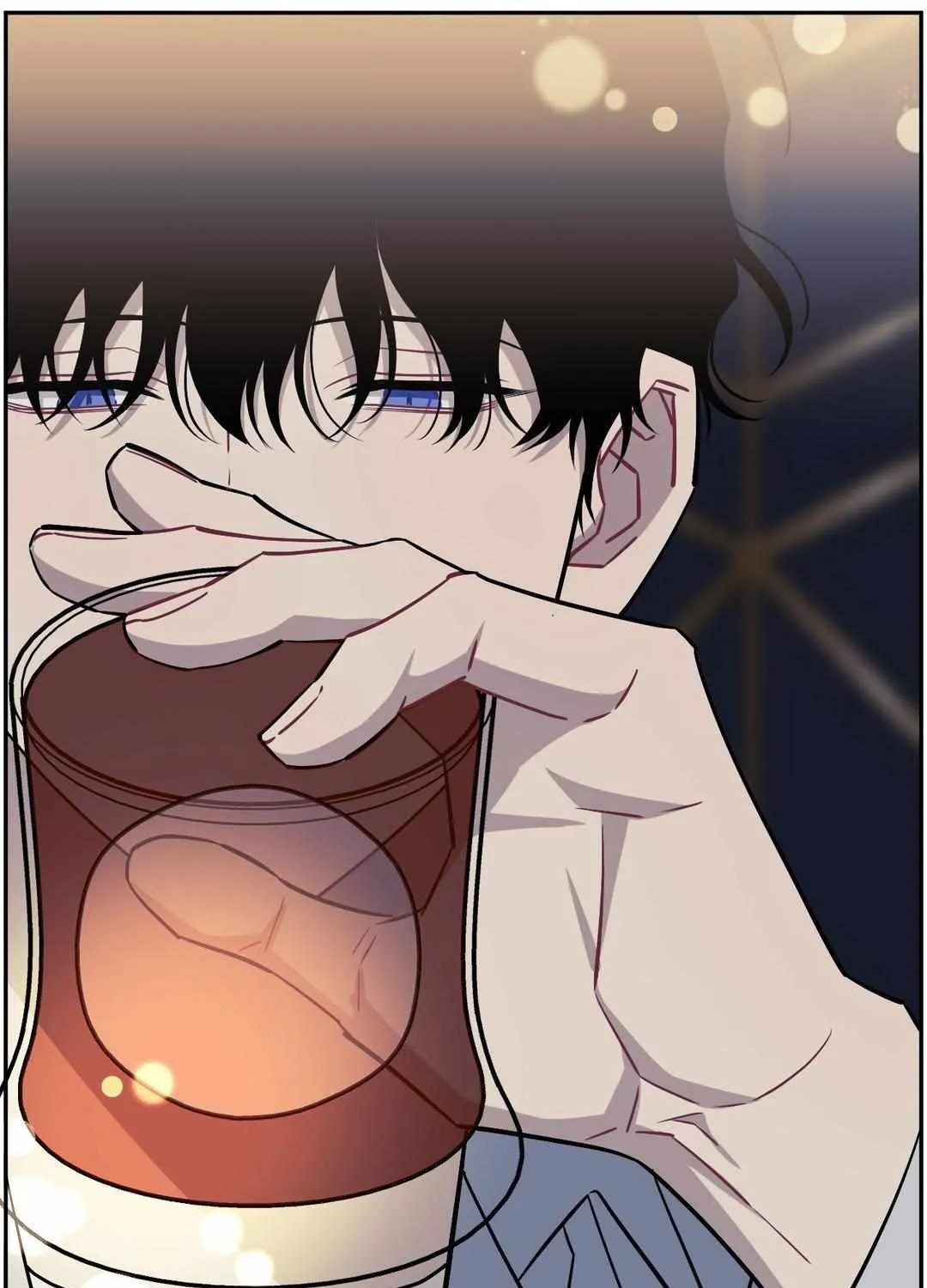 Stranger Than Friends Chapter 89 page 110 - 