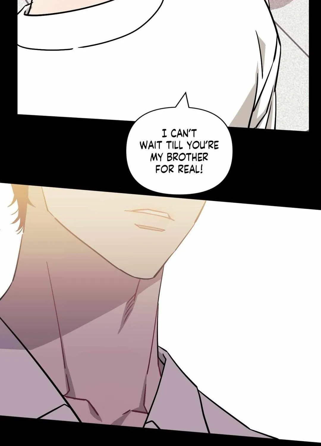 Stranger Than Friends Chapter 89 page 18 - 