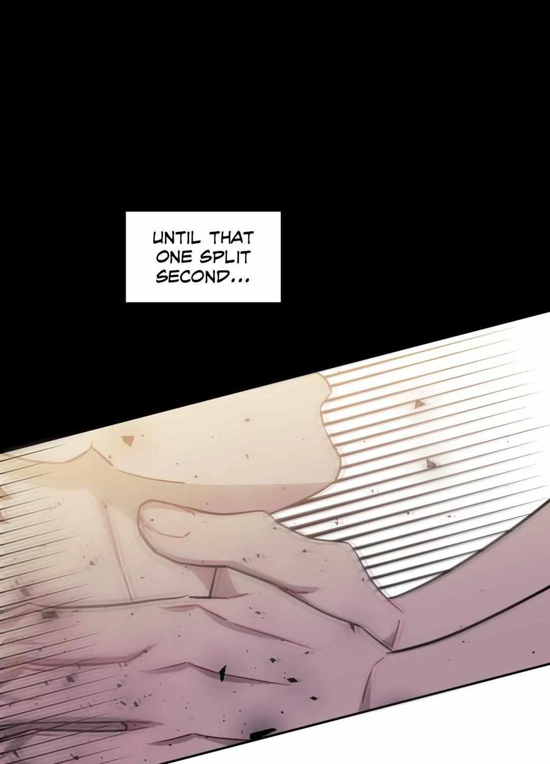 Stranger Than Friends Chapter 89 page 19 - 