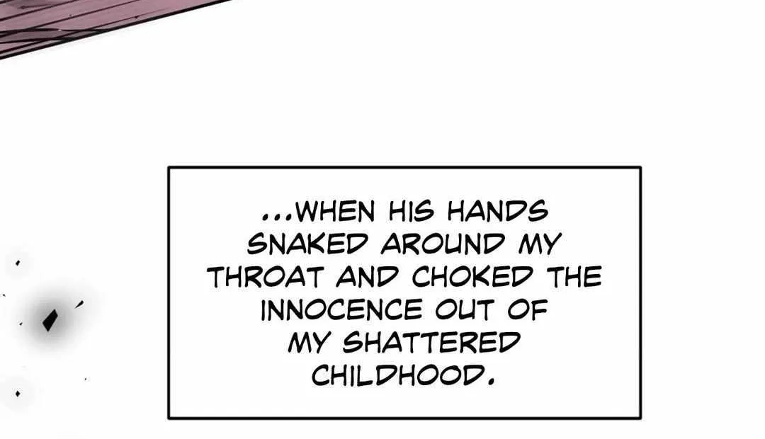 Stranger Than Friends Chapter 89 page 20 - 
