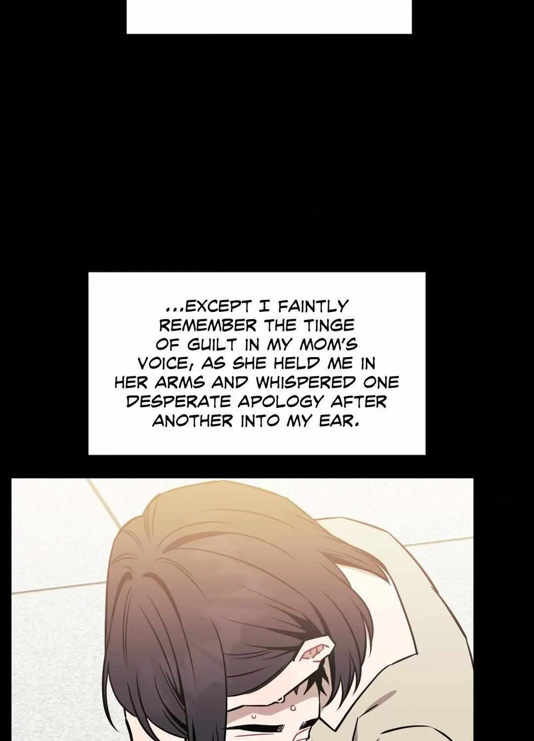Stranger Than Friends Chapter 89 page 23 - 