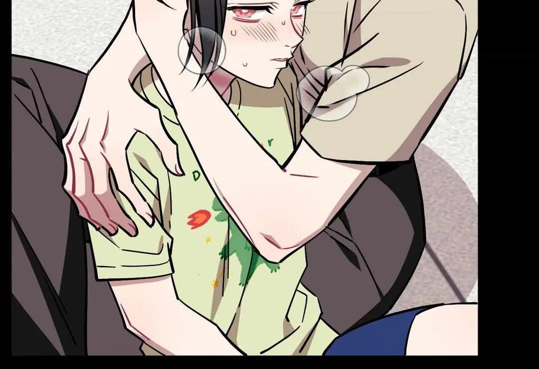 Stranger Than Friends Chapter 89 page 24 - 