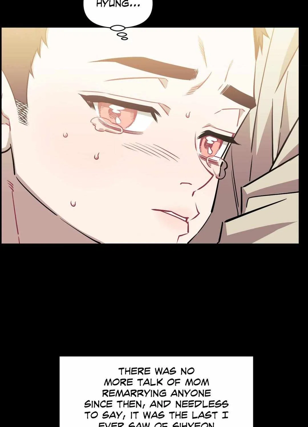 Stranger Than Friends Chapter 89 page 26 - 