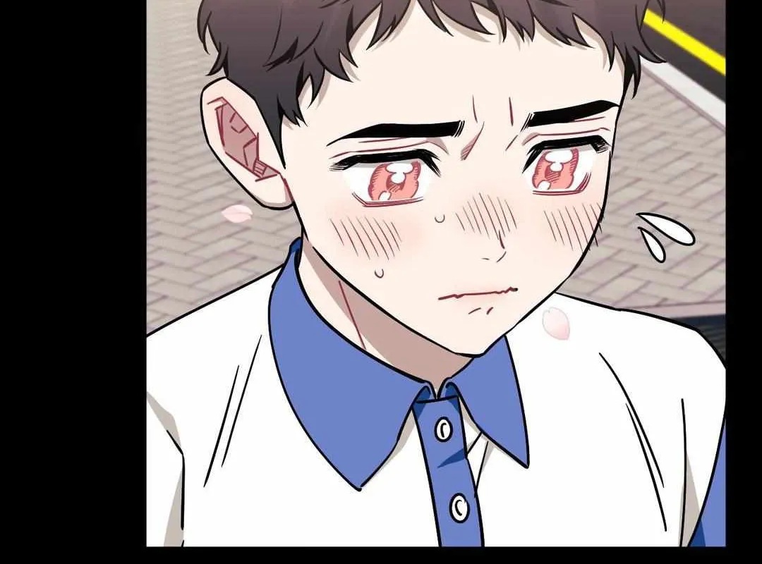 Stranger Than Friends Chapter 89 page 4 - 