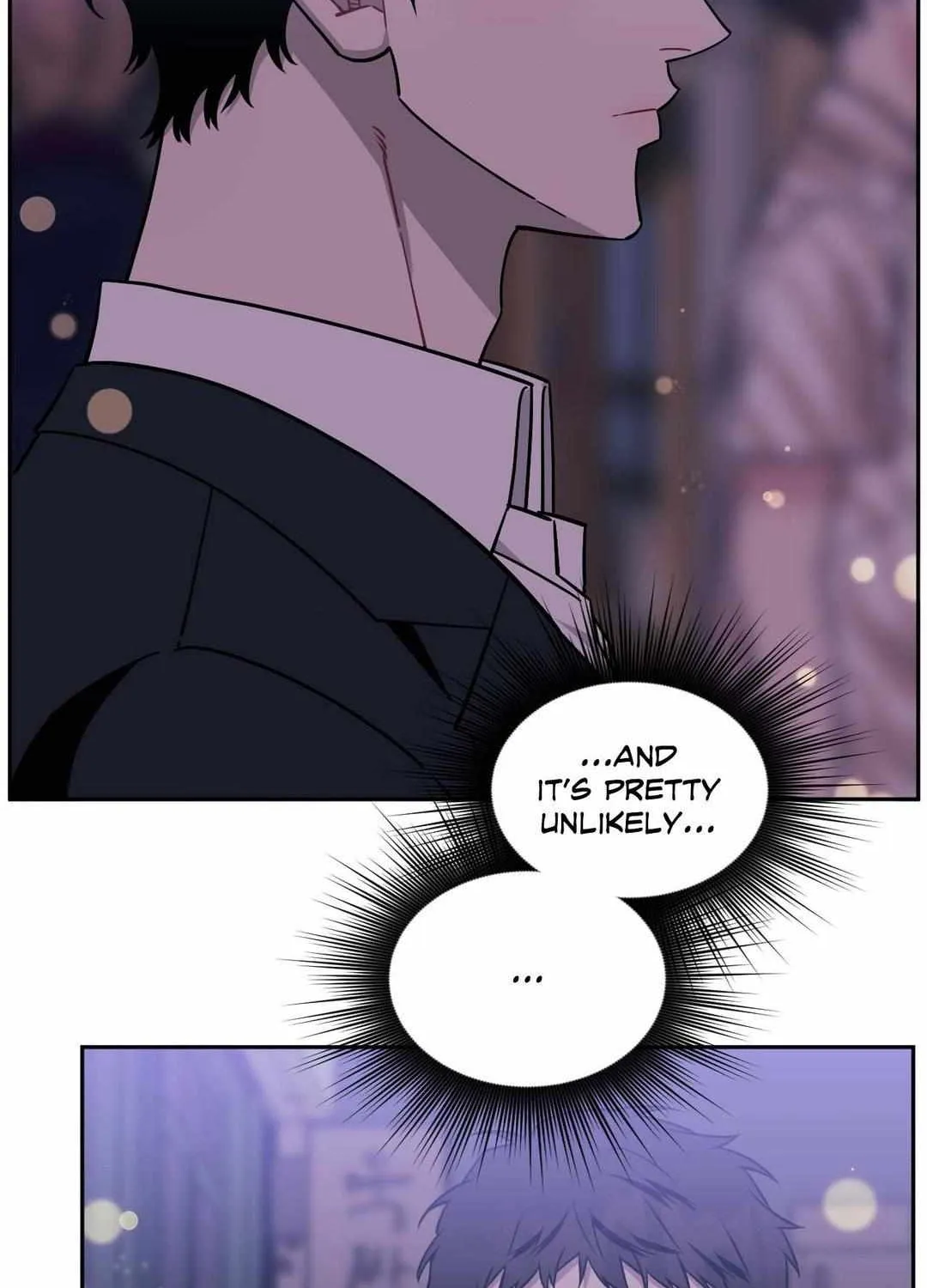 Stranger Than Friends Chapter 89 page 36 - 