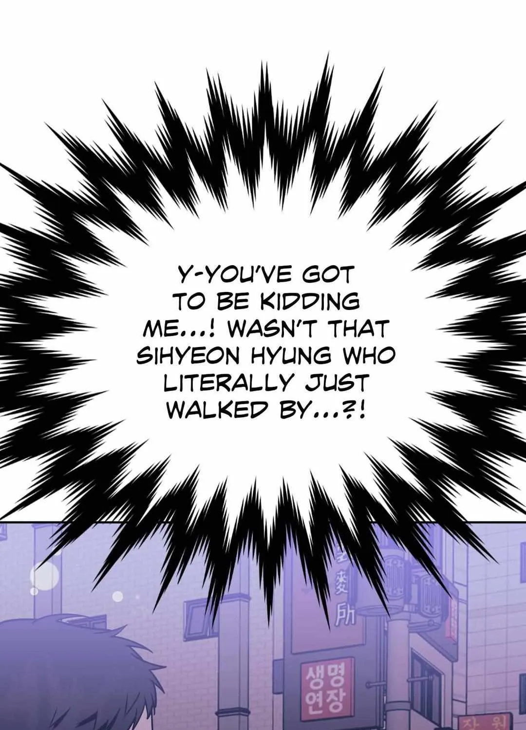 Stranger Than Friends Chapter 89 page 38 - 