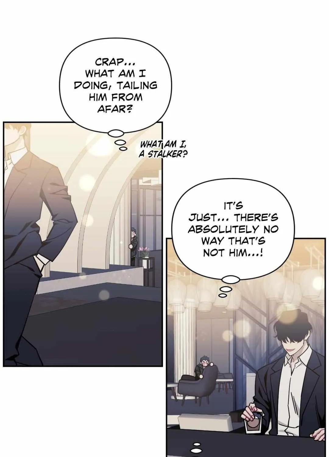 Stranger Than Friends Chapter 89 page 40 - 