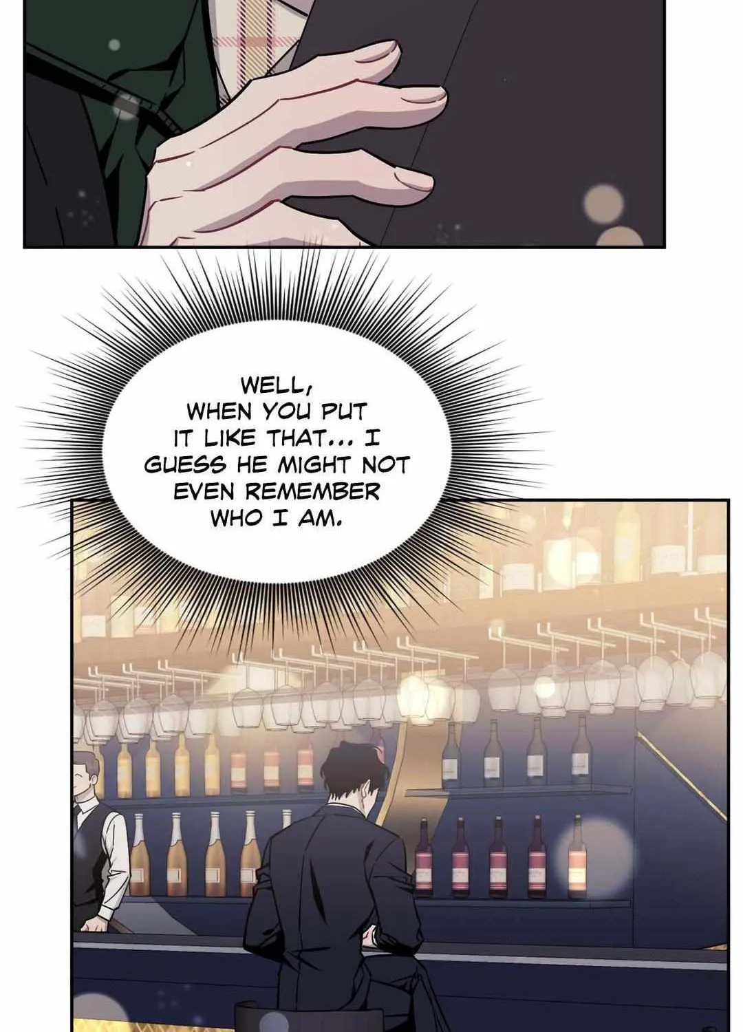Stranger Than Friends Chapter 89 page 43 - 