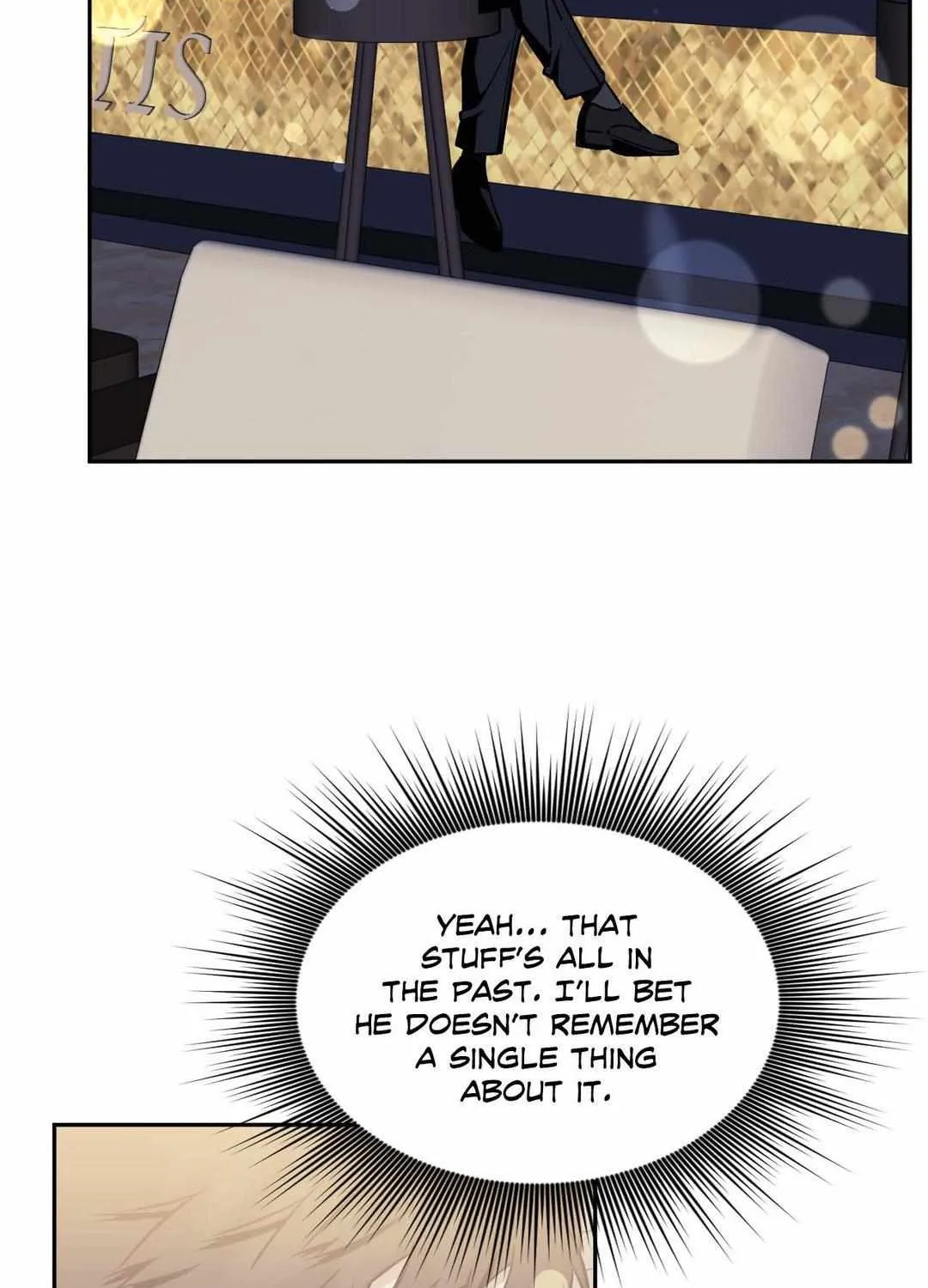 Stranger Than Friends Chapter 89 page 44 - 