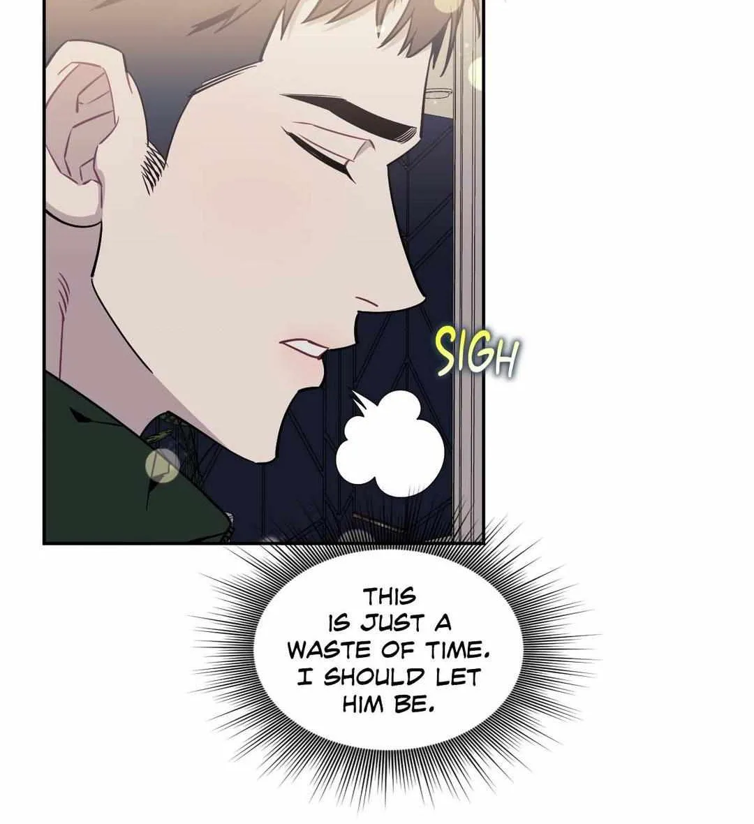 Stranger Than Friends Chapter 89 page 45 - 