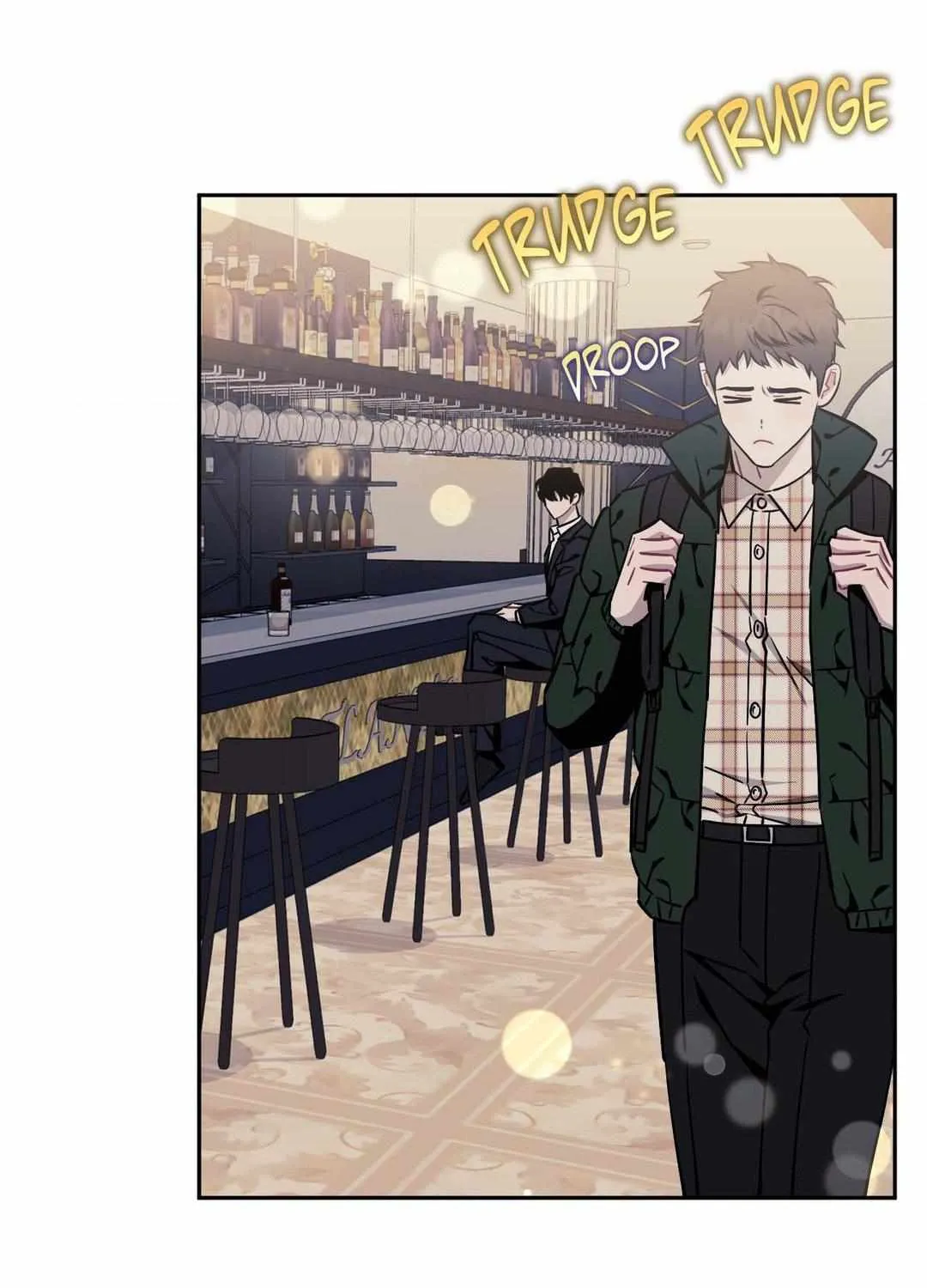 Stranger Than Friends Chapter 89 page 46 - 