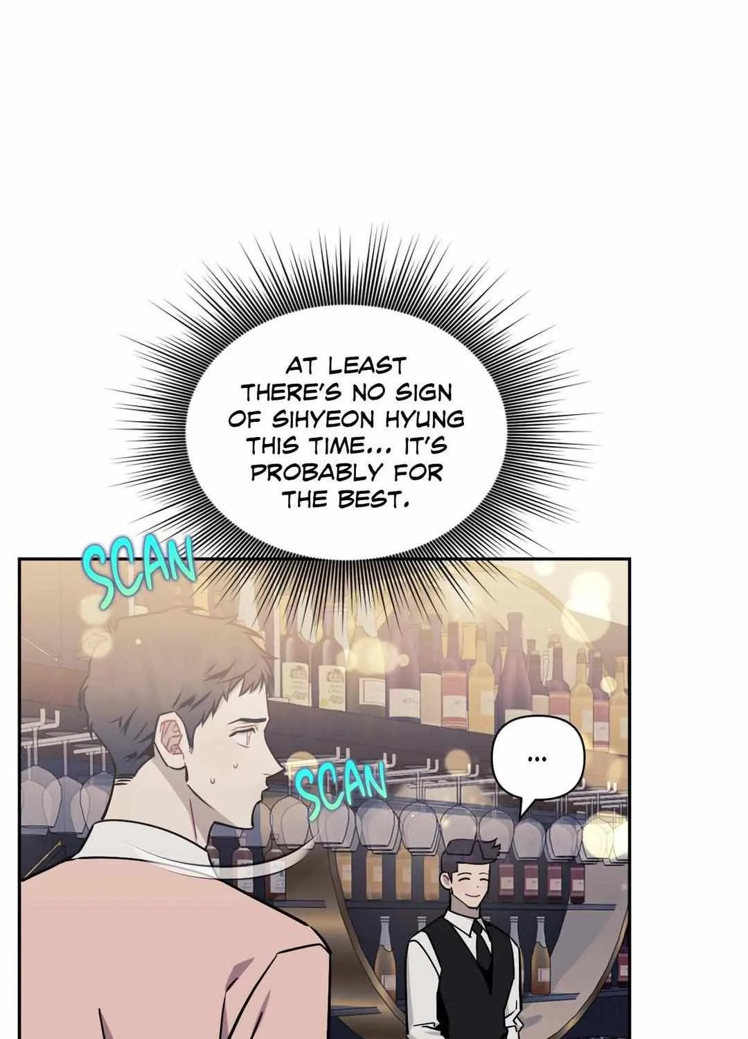 Stranger Than Friends Chapter 89 page 51 - 
