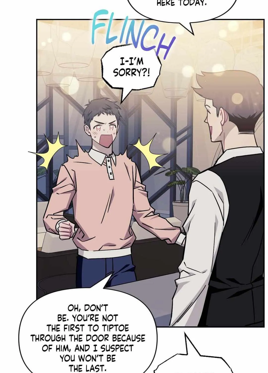 Stranger Than Friends Chapter 89 page 53 - 