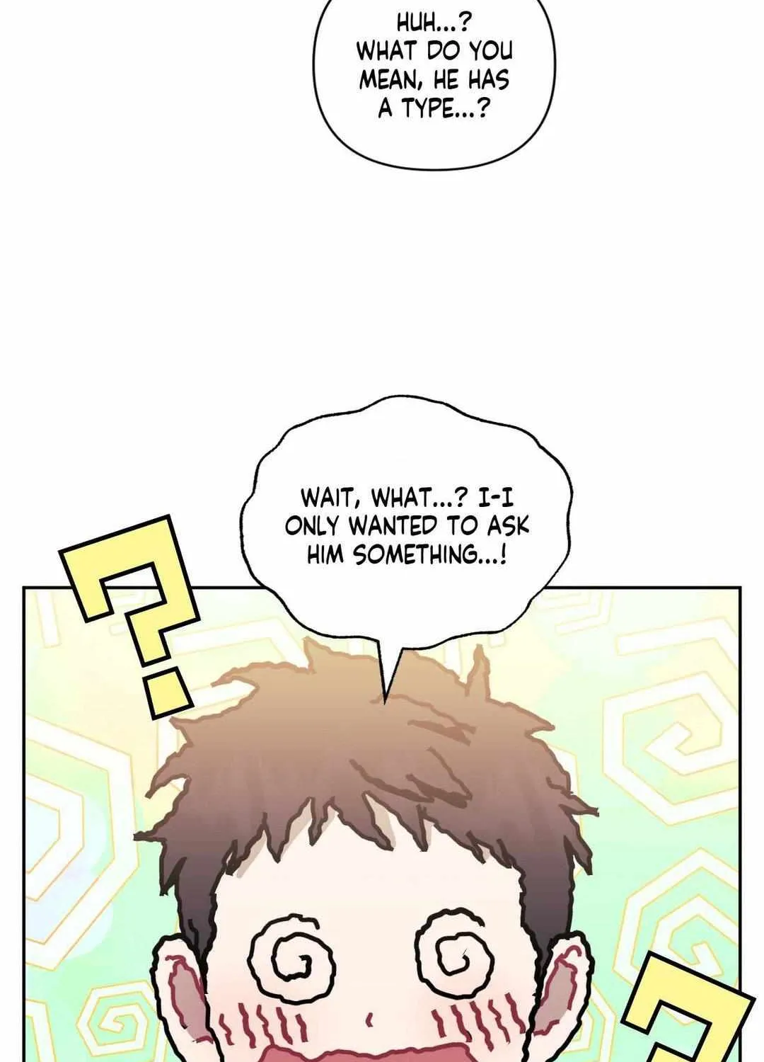 Stranger Than Friends Chapter 89 page 56 - 