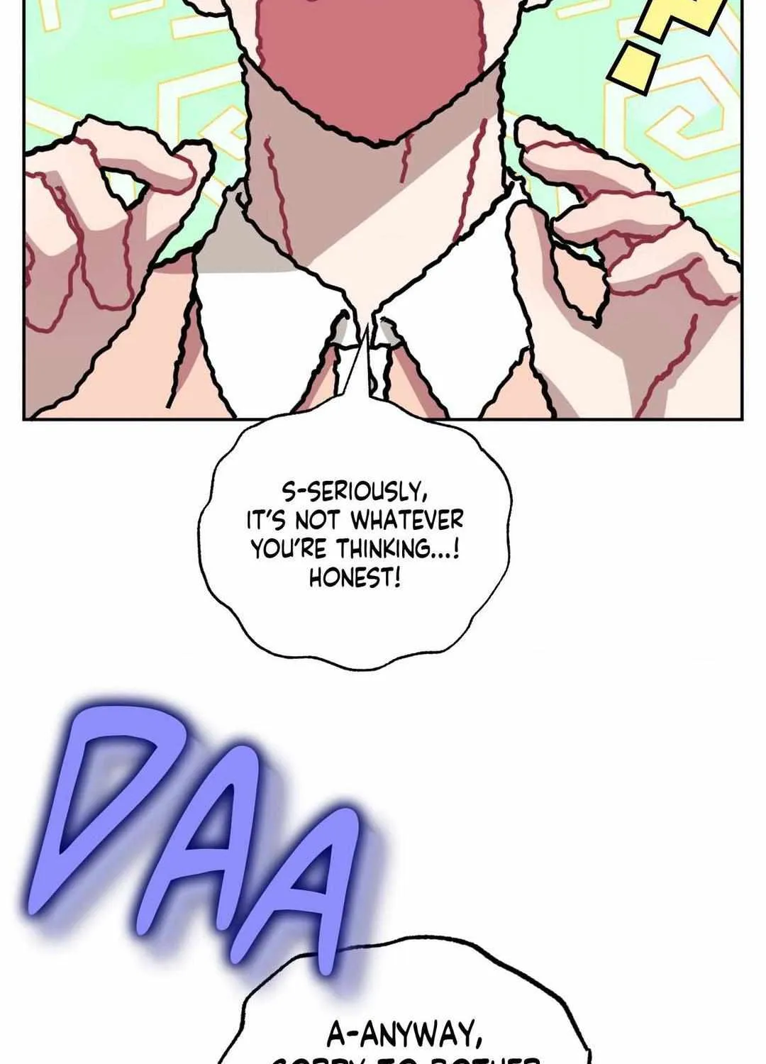 Stranger Than Friends Chapter 89 page 57 - 