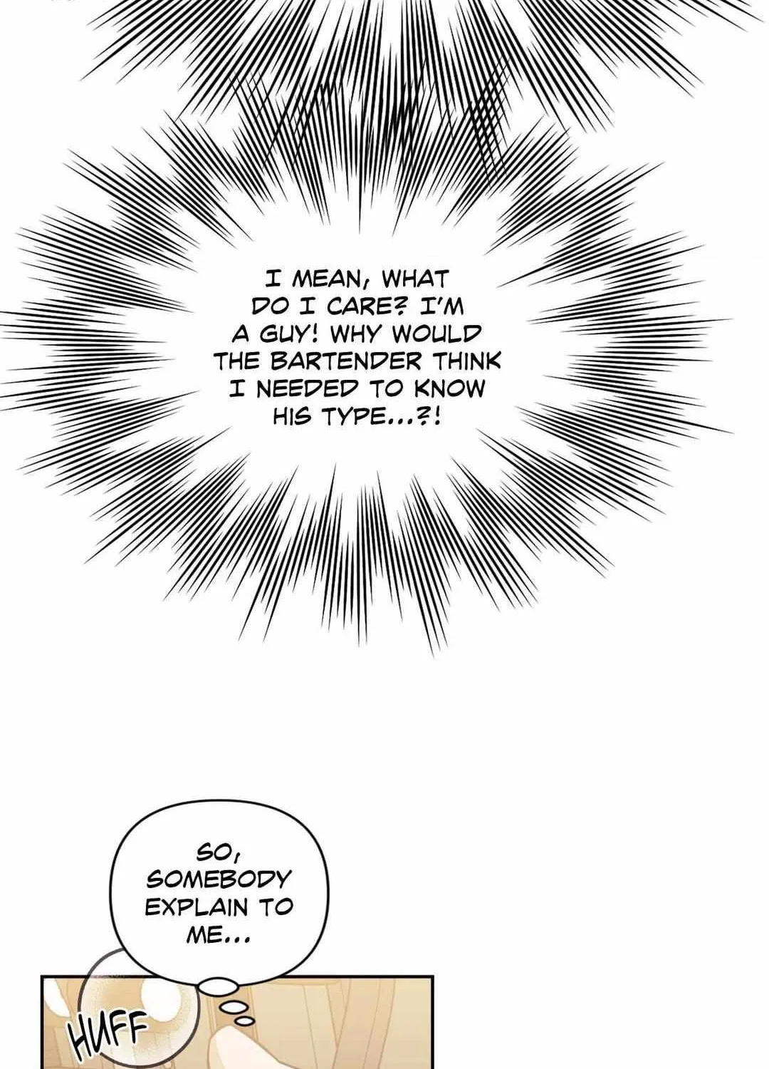 Stranger Than Friends Chapter 89 page 60 - 
