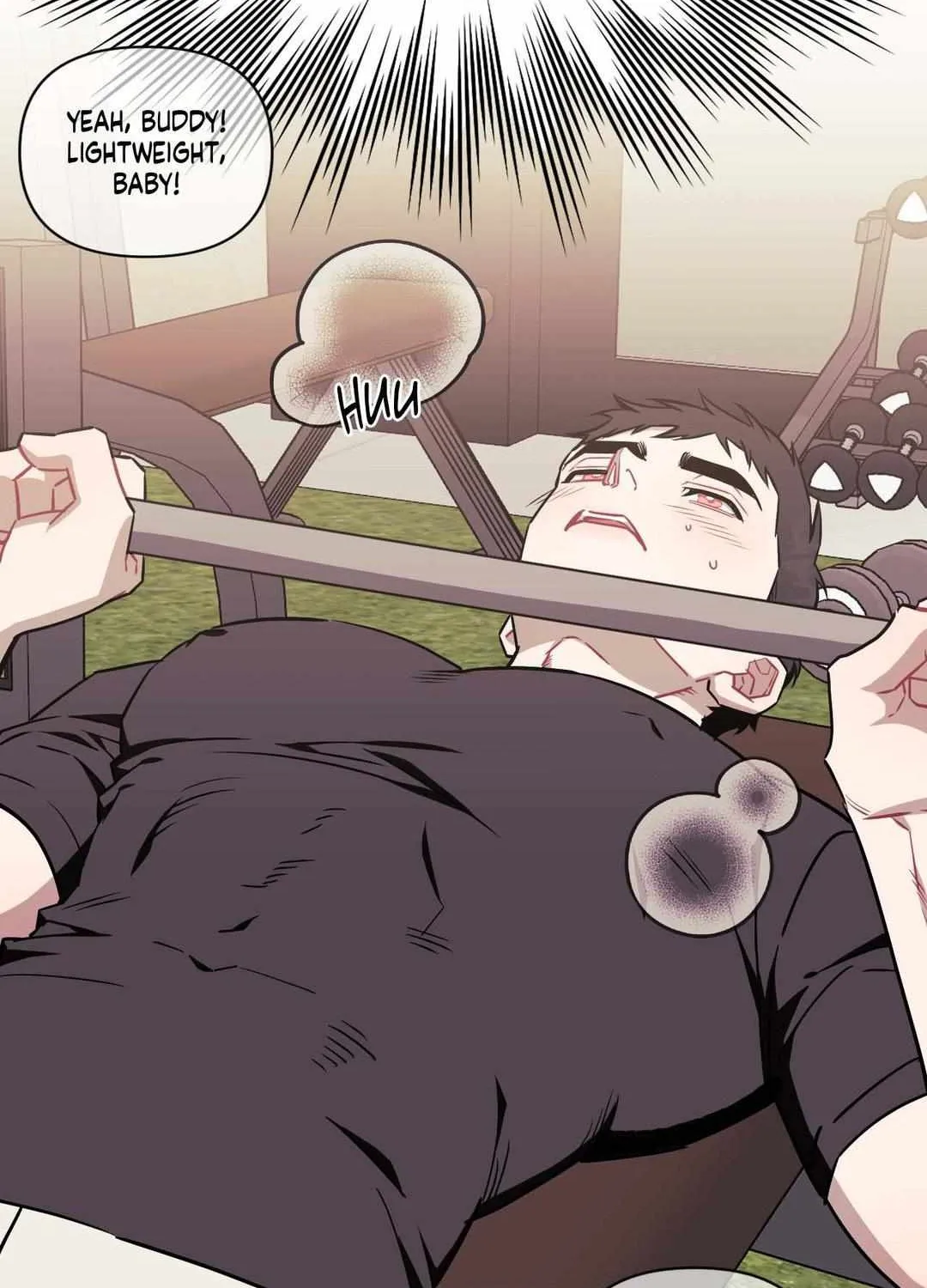 Stranger Than Friends Chapter 89 page 62 - 