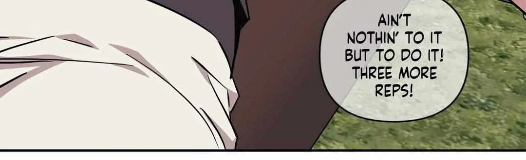 Stranger Than Friends Chapter 89 page 63 - 