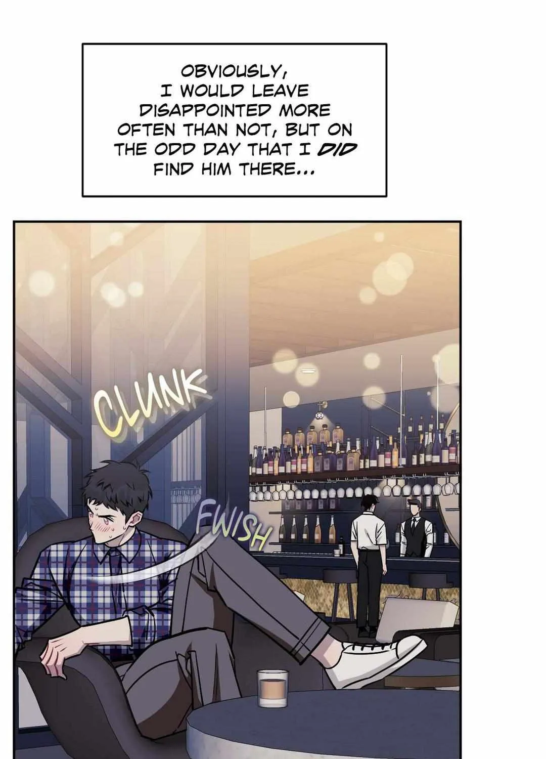 Stranger Than Friends Chapter 89 page 67 - 
