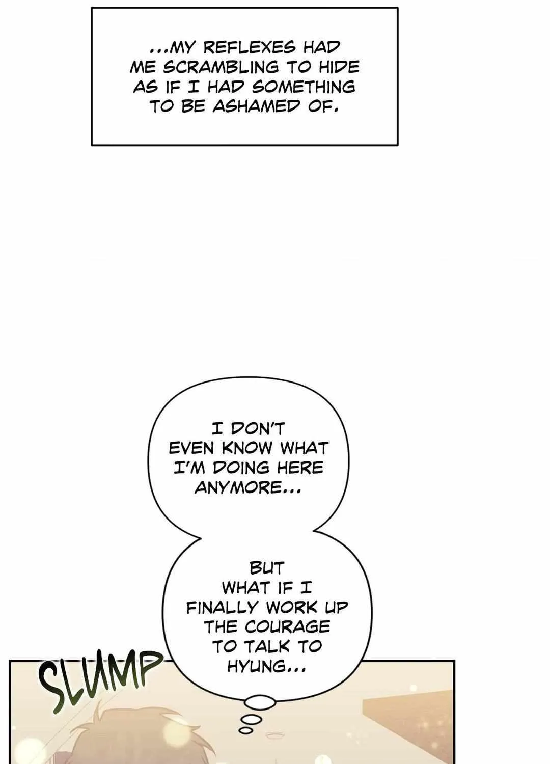 Stranger Than Friends Chapter 89 page 69 - 