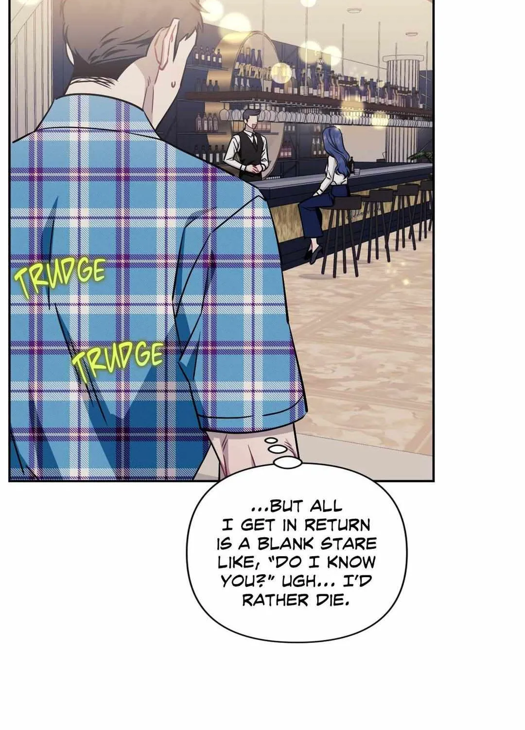 Stranger Than Friends Chapter 89 page 70 - 