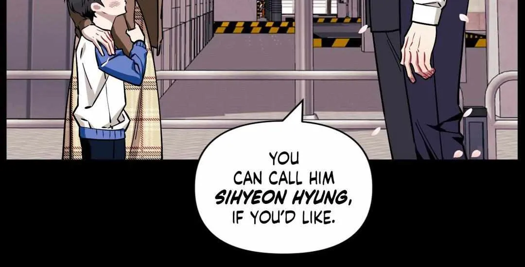 Stranger Than Friends Chapter 89 page 8 - 